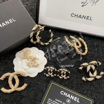 샤넬 귀걸이 69051 Chanel Earrings