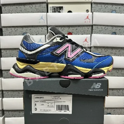 뉴발란스 [C] 9060 U9060BPO 202151 New Balance 9060