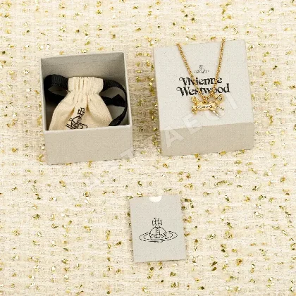 비비안웨스트우드 목걸이 65252 Vivienne Westwood Necklace