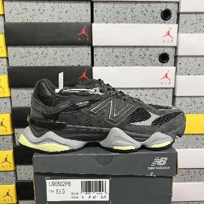뉴발란스 [C] 9060 U90602P8 202227 New Balance 9060