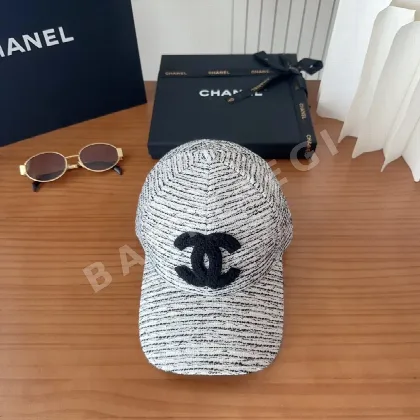 샤넬 모자 82039 Chanel Cap