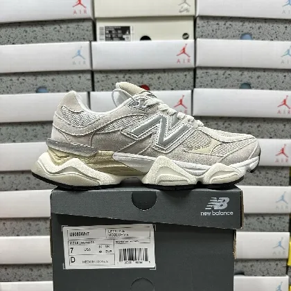 뉴발란스 [C] 9060 U9060WHT 202191 New Balance 9060