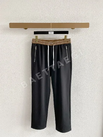 로로피아나 텐셀 린넨 남성 바지 149627