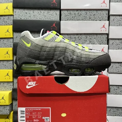 나이키 [GX] 에어 맥스 95 프리미엄 IM2211-001 202027 Nike Air Max 95 Premium Greedy