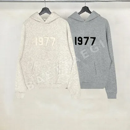 피어오브갓 ESS1977 후드 남성 후드 182276