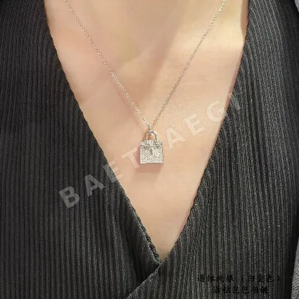 에르메스 목걸이 70445 Hermes Necklace