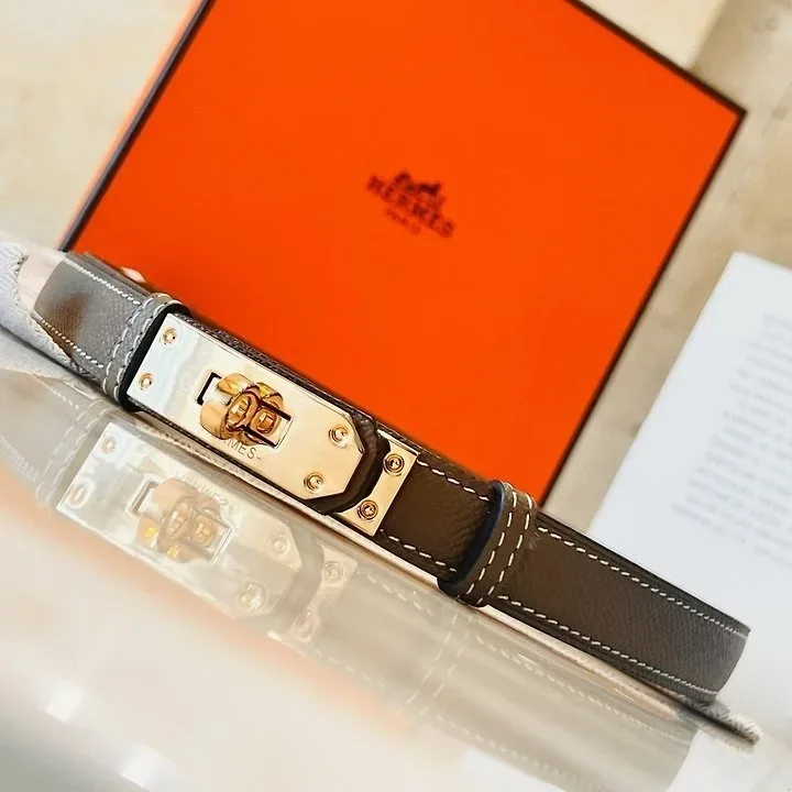 에르** 켈리앱송 벨트 20mm 이미지 4