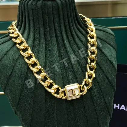 샤넬 목걸이 69078 Chanel Necklace