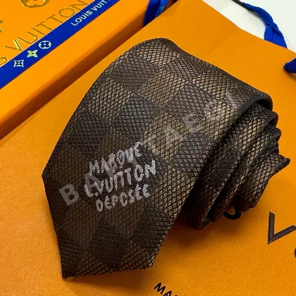 루이비통 넥타이 90081 Louis Vuitton Accessories