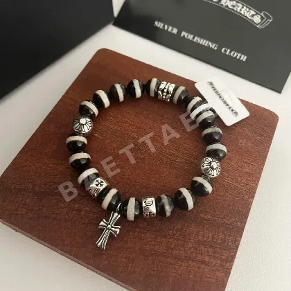 크롬하츠 팔찌 61458 Chrome Hearts Bracelet