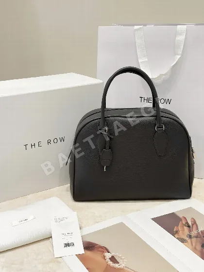 더로우 인디아 클래식 볼링백 76186