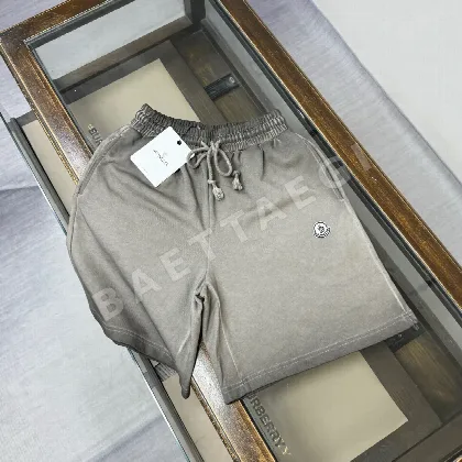 몽클레르 남성 반바지 52683 Moncler Shorts