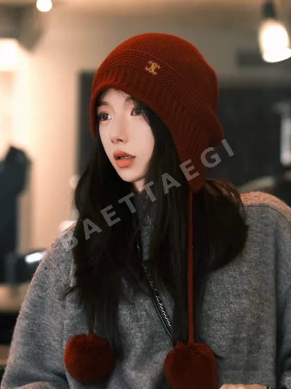 셀린느 모자 84466 Celine Cap