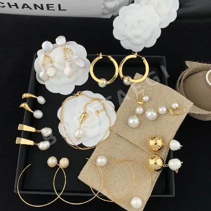 셀린느 귀걸이 69457 Celine Earrings