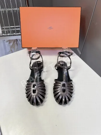 에르메스 누르 샌들 146791