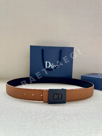 디올 벨트 60016 Dior Belt