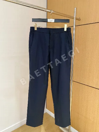 로로피아나 텐셀 코튼 남성 바지 88434