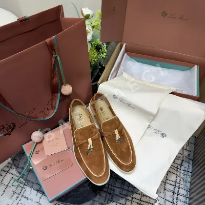 로로피아나 수제 남성 신발 94079