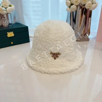 프라다 모자 85033 Prada Cap