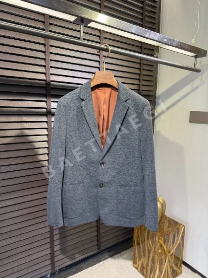 제냐 버스란울 남성 자켓 156238