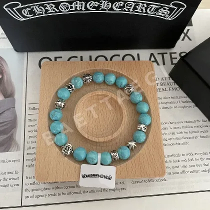 크롬하츠 팔찌 61629 Chrome Hearts Bracelet