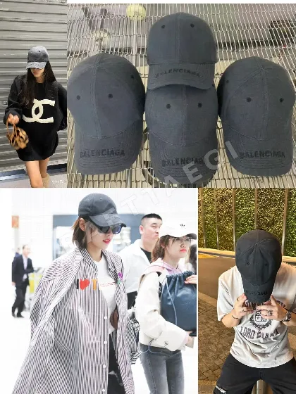 발렌시아가 캡 81624