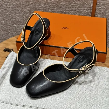 에르메스 카밀라 60 펌프스