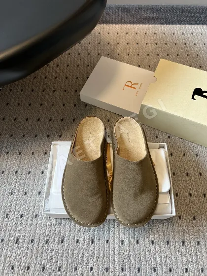 더로우 레이지 스타일 뮬 95381