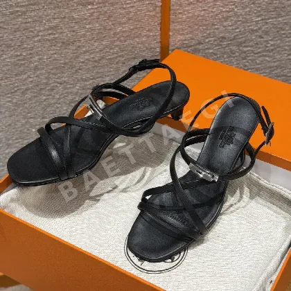 에르메스 뮤즈 40 샌들 55453