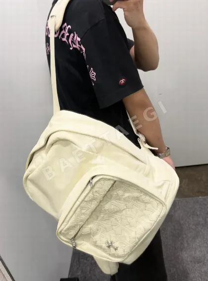 크롬하츠 가방 117216
