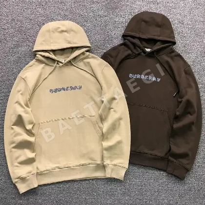 버버리 후드티 203539 Burberry Hoodie