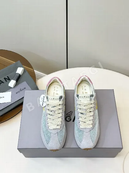 호간 애슬레틱 러너 트레이닝 슈즈 74493