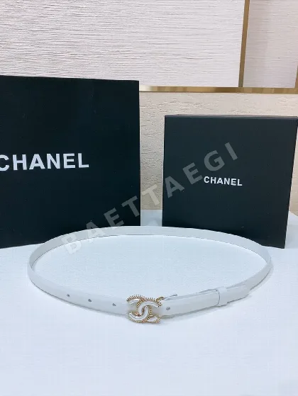 샤넬 벨트 58525 Chanel Belt