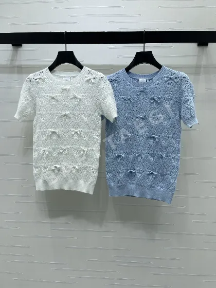 디올 여성 반팔 92740
