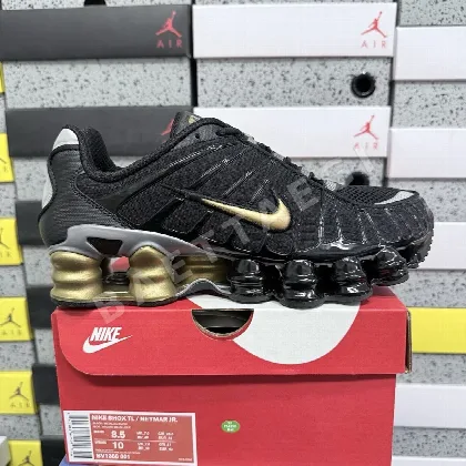 나이키 [MAX] 샥스 TL 201334 Nike Shox TL Neymar