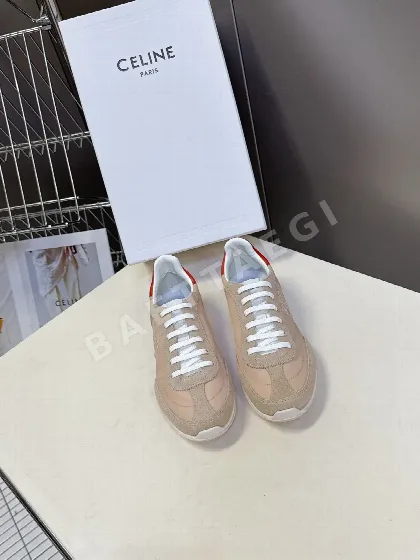 셀린느 레이서 스니커즈 98730