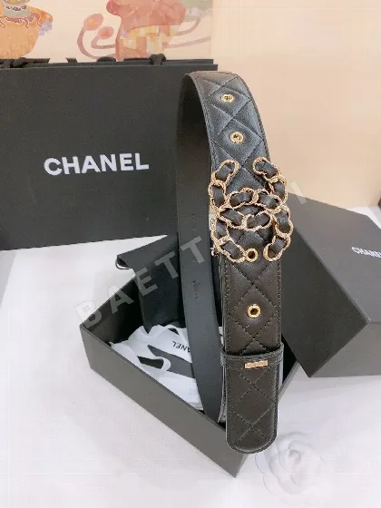 샤넬 벨트 58578 Chanel Belt