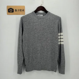 검수 1번째 기록 대표 사진