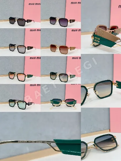 미우미우 SMU64 WS 선글라스 72996