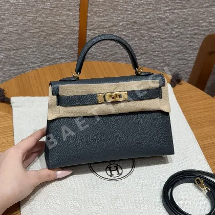 에르메스 켈리 미니 2 가방 144674