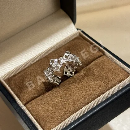 부첼라티 반지 64240 Buccellati Ring