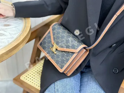 셀린느 가방 86319