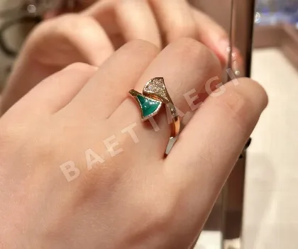 불가리 반지 64831 Bvlgari Ring