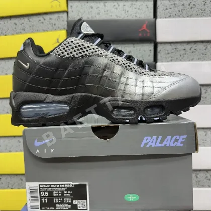 나이키 [WE] 에어 맥스 95 IQ7708-095 201768 Nike Air Max 95 Big Bubble Palace