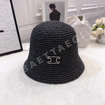 셀린느 핸드크로스 버킷햇 83342