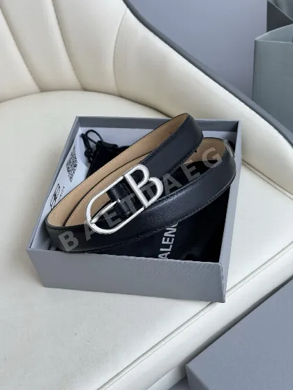 발렌시아가 벨트 58036 Balenciaga Belt
