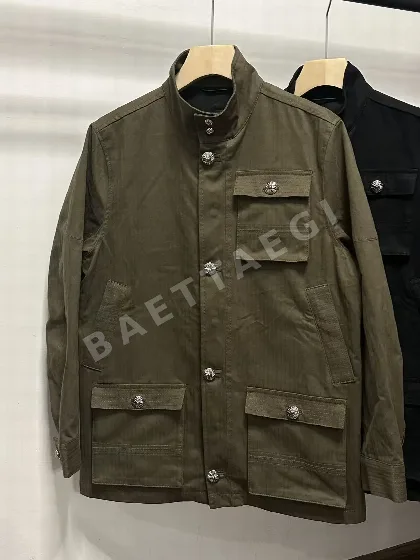 M65 워크 자켓 남성 자켓 162096