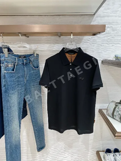 제냐 남성 반팔 폴로셔츠 151335