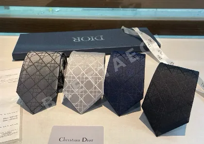 디올 넥타이 89947 Dior Accessories