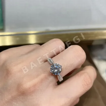 티파니 반지 70878 Tiffany & Co Ring